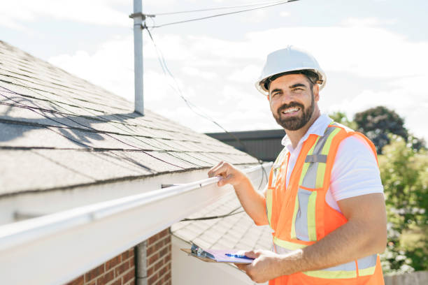 Professional Roofing Contractor in View Park Windsor Hills, CA